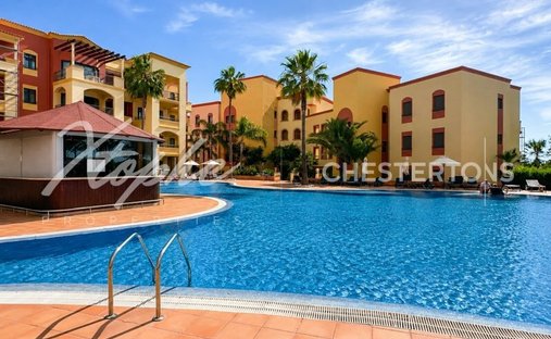 Appartamento a Vilamoura, Quarteira, Algarve 1