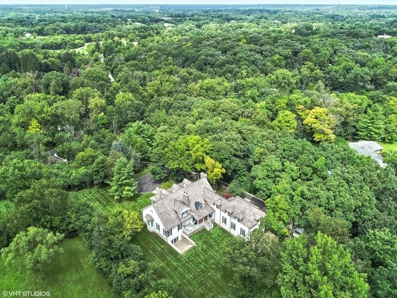 Maison à Barrington Hills, Illinois, États-Unis 3 - 18775170