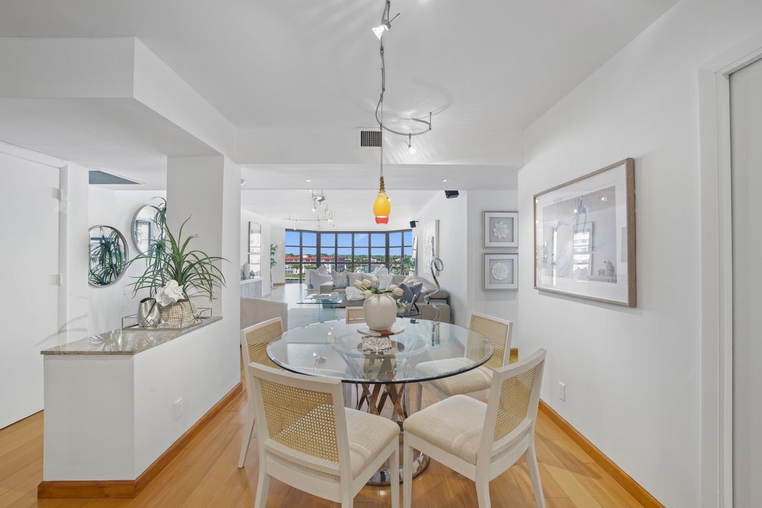 Appartement à Hillsboro Beach, Floride, États-Unis 4 - 18774608