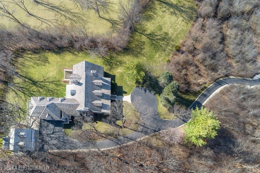 Maison à Barrington Hills, Illinois, États-Unis 5 - 18775170