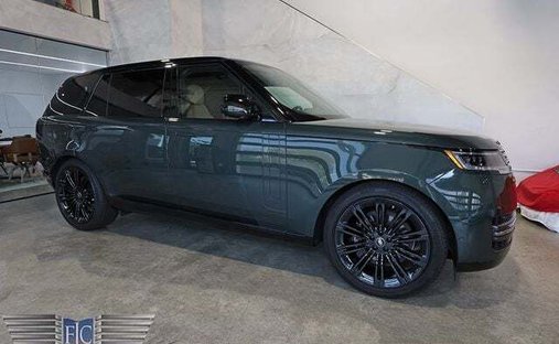 Land Rover Range Rover in Ft lauderdale, FL, United States 1