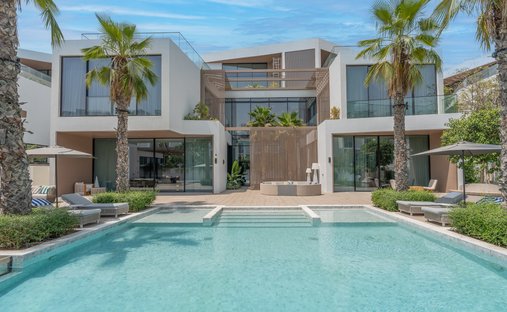 Villa in Wadi Al Safa 3, Wadi Al Safa, Dubai 1