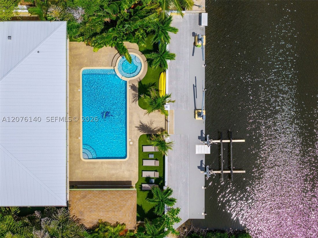 Haus in Key Colony Beach, Florida, Vereinigte Staaten 1 - 18775209