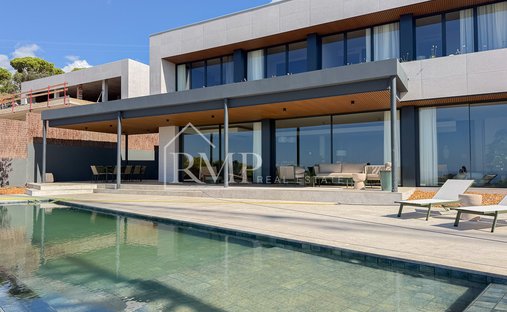 House in Sant Andreu de Llavaneres, Catalonia, Spain 1