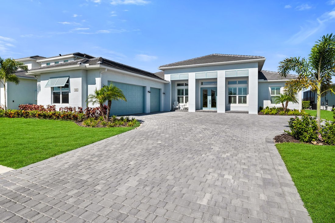 Casa en Naples, Florida, Estados Unidos 1 - 18775570