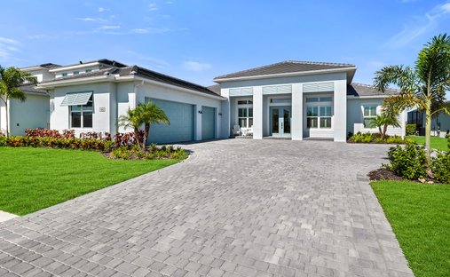 House in Naples, Florida, United States 1