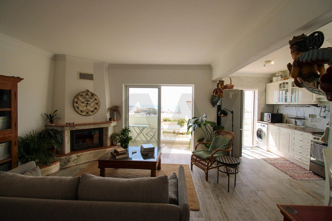 Apartment in Praia dos Pescadores, Olhos de Agua, Portugal 5 - 18774658