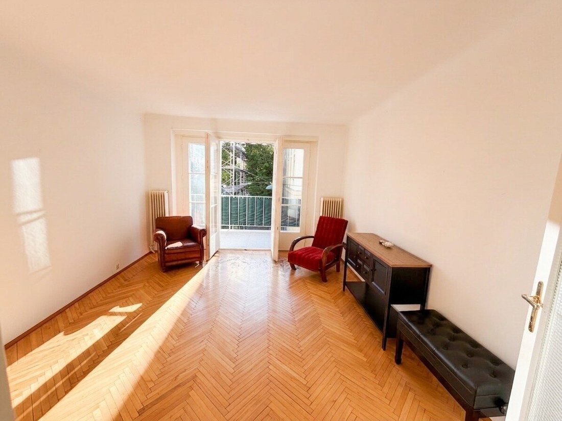 Appartement à Vienne, Vienne, Autriche 1 - 18775281