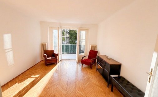 Appartement à Vienne, Vienne, Autriche 1