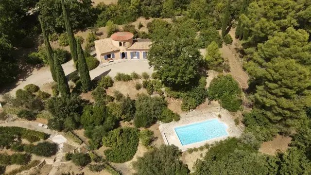 Maison à Est, Lorgues, France 2 - 16297147