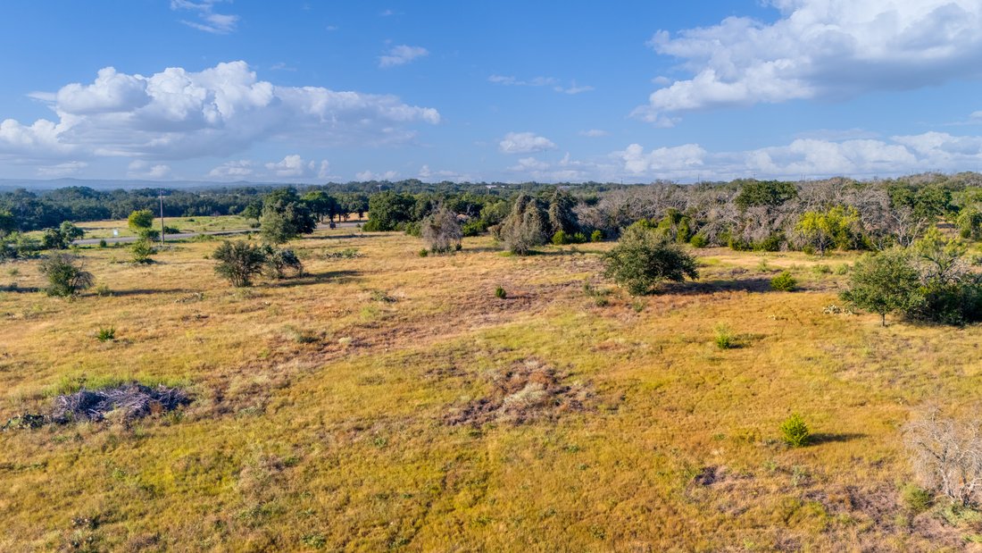 Terreno a Johnson City, Texas, Stati Uniti 1 - 18774357