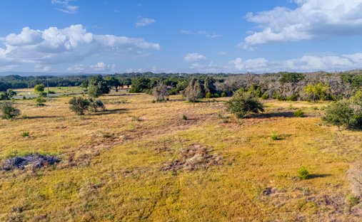 Land in Johnson City, Texas, United States 1
