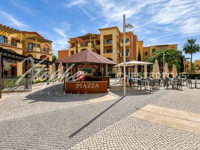 Apartment in Vilamoura, Quarteira, Algarve 3 - 18152997