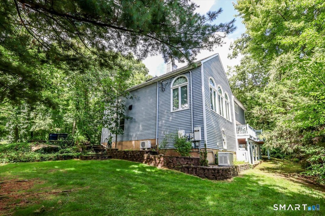 Casa a New Fairfield, Connecticut, Stati Uniti 4 - 18774687