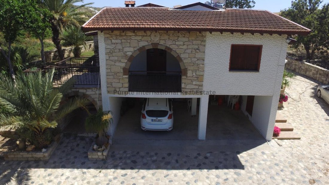 Haus in Maroni, Larnaka, Zypern 3 - 18775424