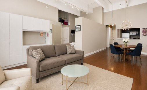 Condominio a Hoboken, New Jersey, Stati Uniti 1