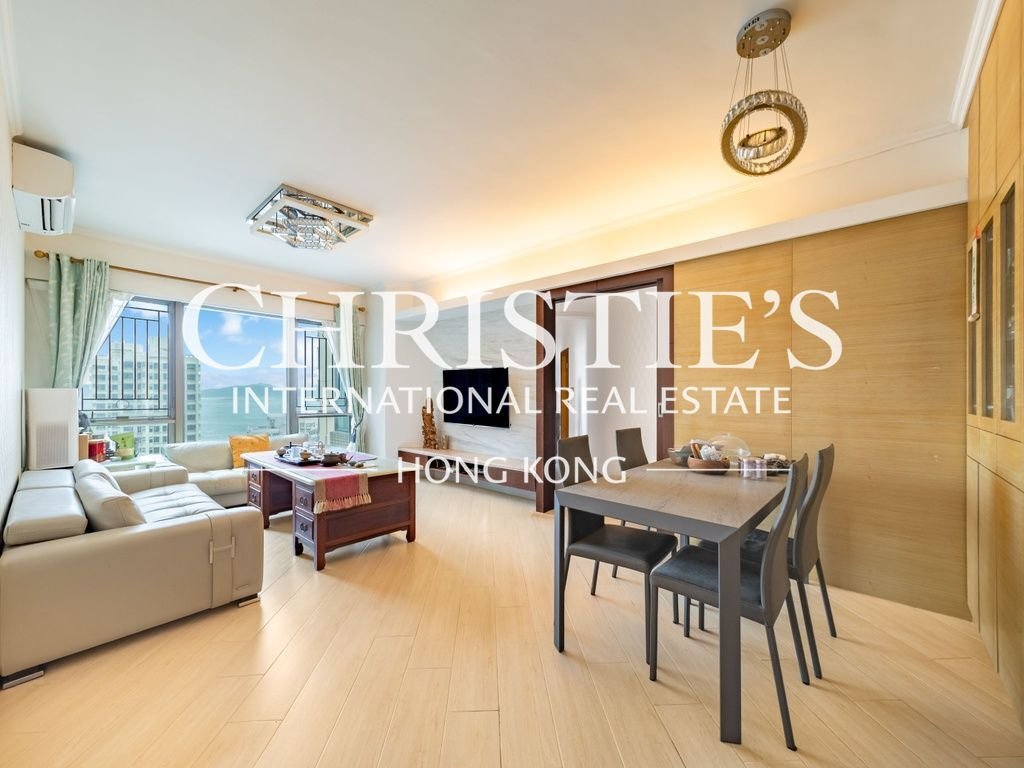 Wohnung in Hongkong, Hongkong 2 - 18685914