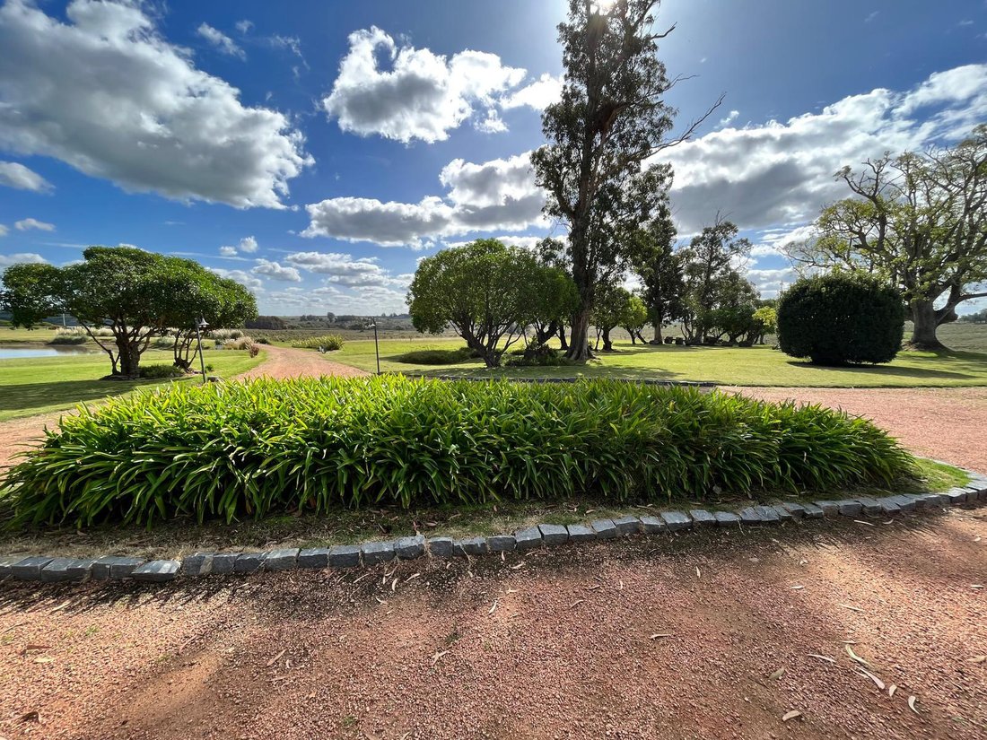 Finca en Villa Serrana, Departamento de Lavalleja, Uruguay 3 - 18775152