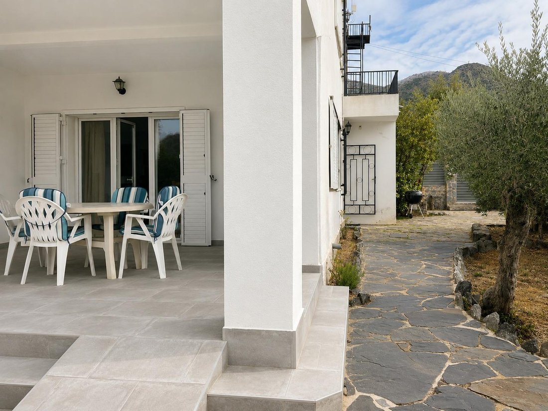 Villa à Roses, Catalogne, Espagne 4 - 18774415