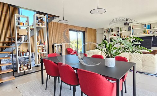 Haus in Agglomération-Nord Est, Talmont-Saint-Hilaire, Frankreich 1