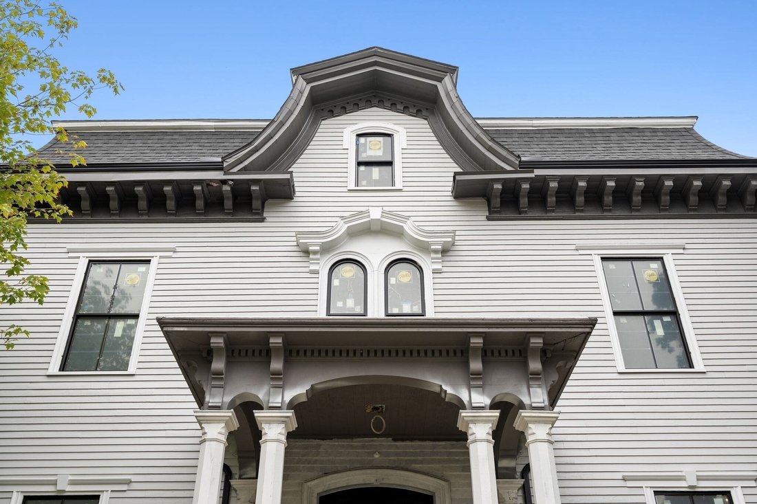 Appartement à Boston, Massachusetts, États-Unis 5 - 18774753