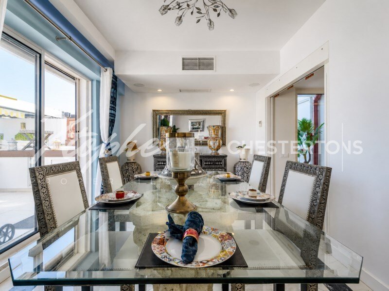 Apartamento en Vilamoura, Quarteira, Algarve 4 - 17652175