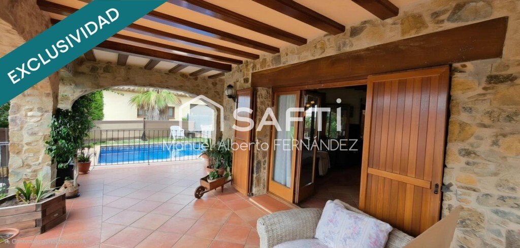 Casa a Blanes, Catalogna, Spagna 1 - 18774535