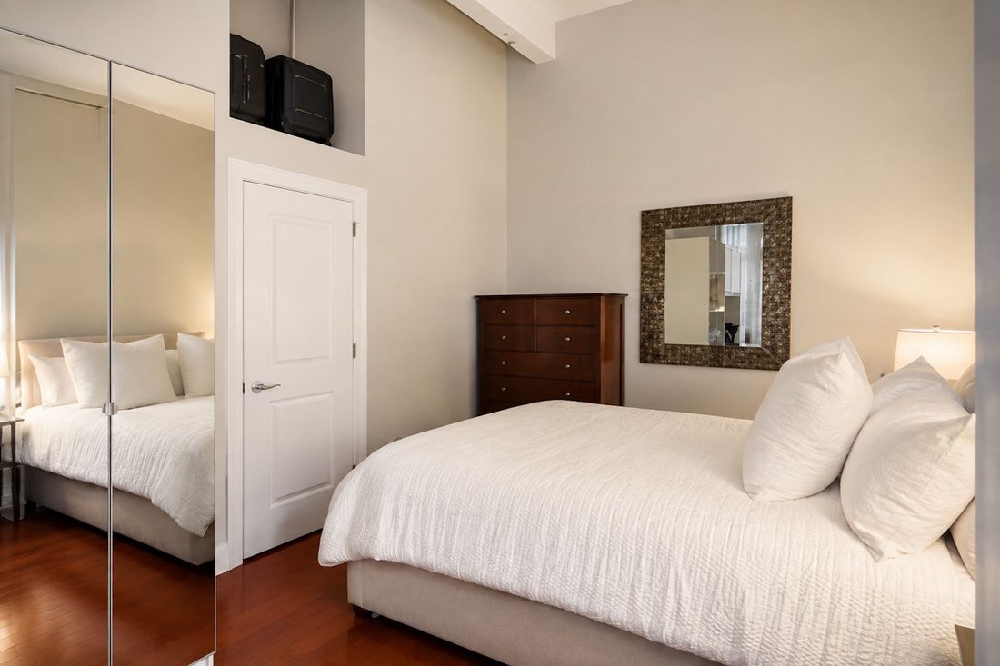 Condominio en Hoboken, Nueva Jersey, Estados Unidos 5 - 18774349