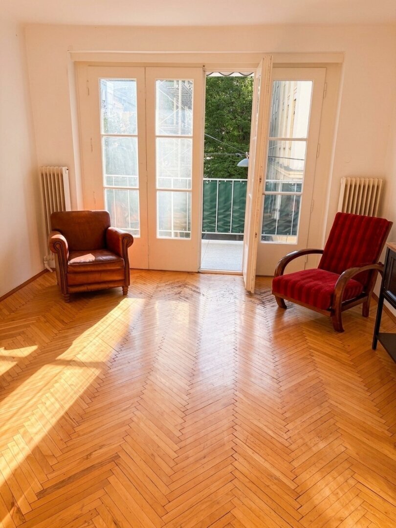 Appartement à Vienne, Vienne, Autriche 3 - 18775281