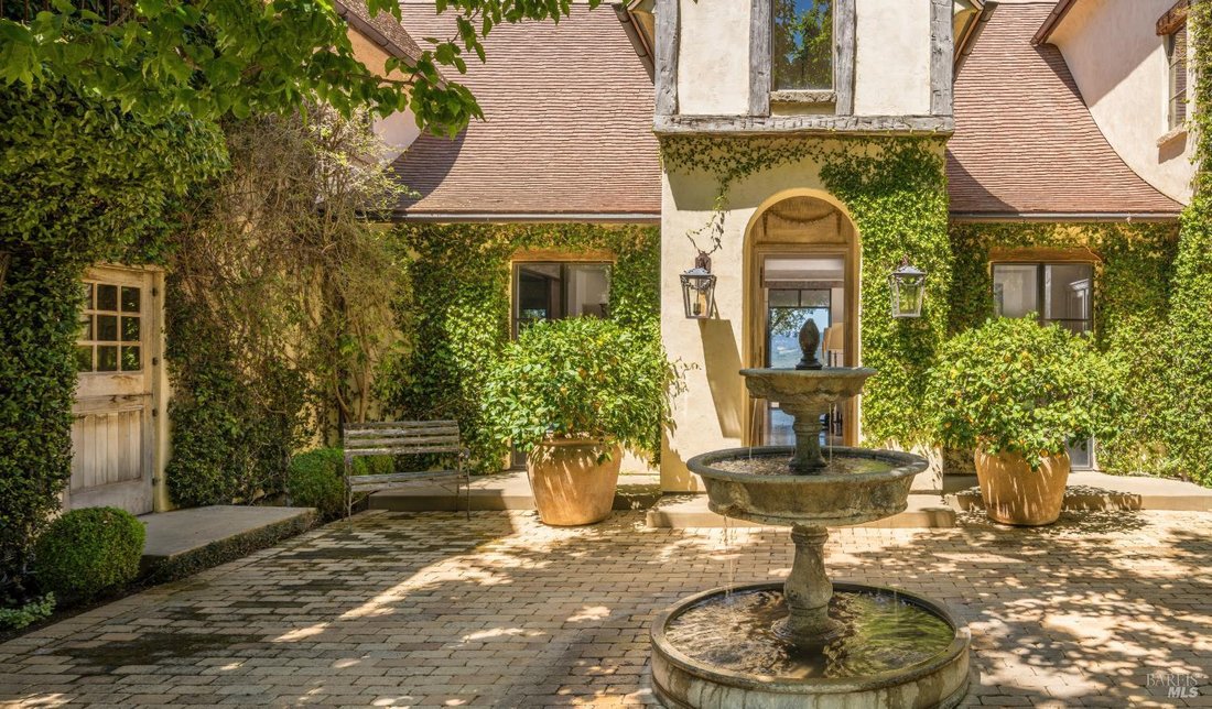 Haus in Sankt Helena, Kalifornien, Vereinigte Staaten 3 - 18774843