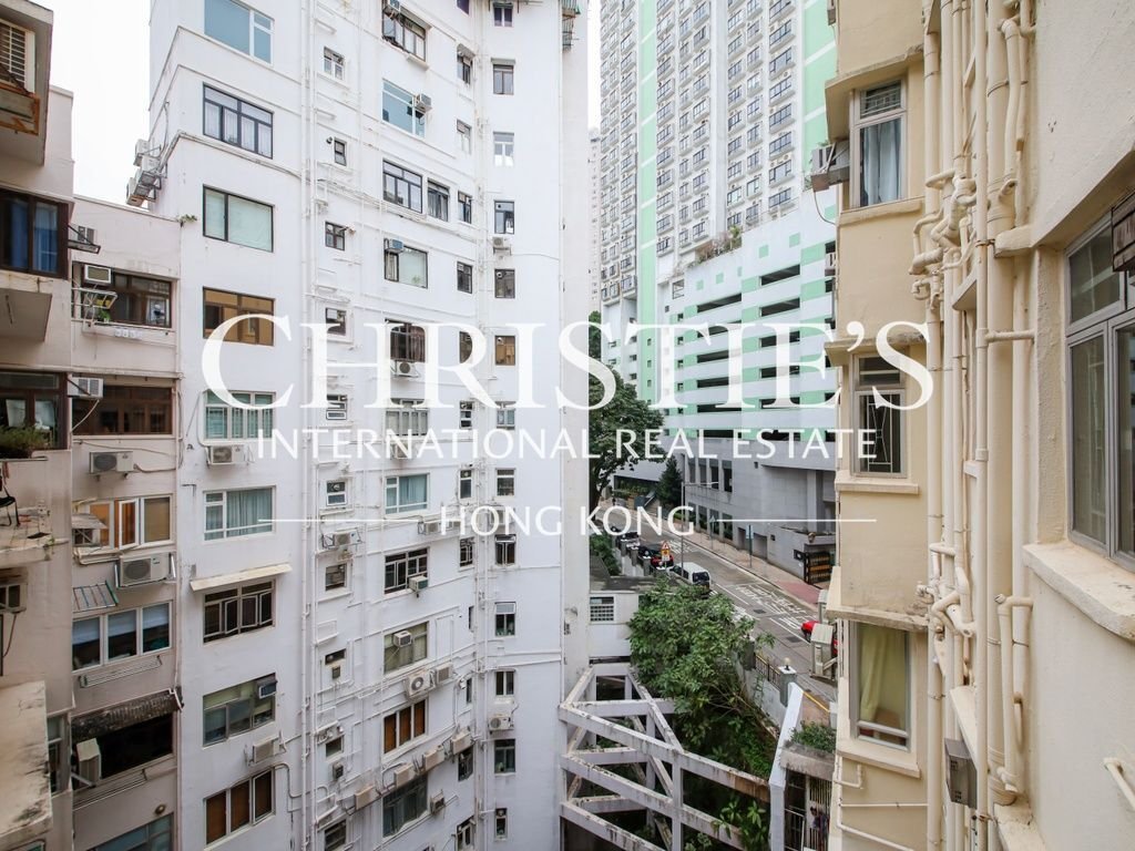 Appartamento a Hong Kong, Hong Kong 1 - 18775547
