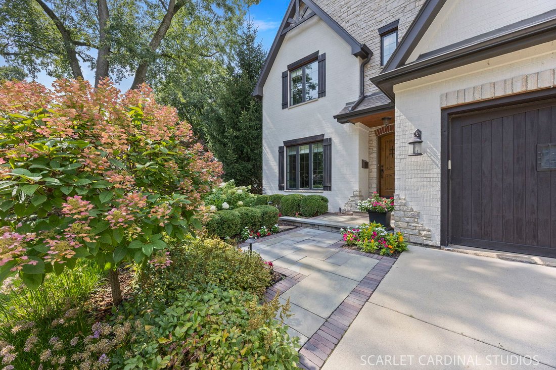Casa a Naperville, Illinois, Stati Uniti 3 - 18775188