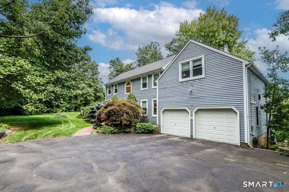 Casa a New Fairfield, Connecticut, Stati Uniti 5 - 18774687