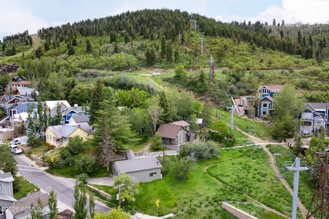 Casa a Park City, Utah, Stati Uniti 3 - 18775310