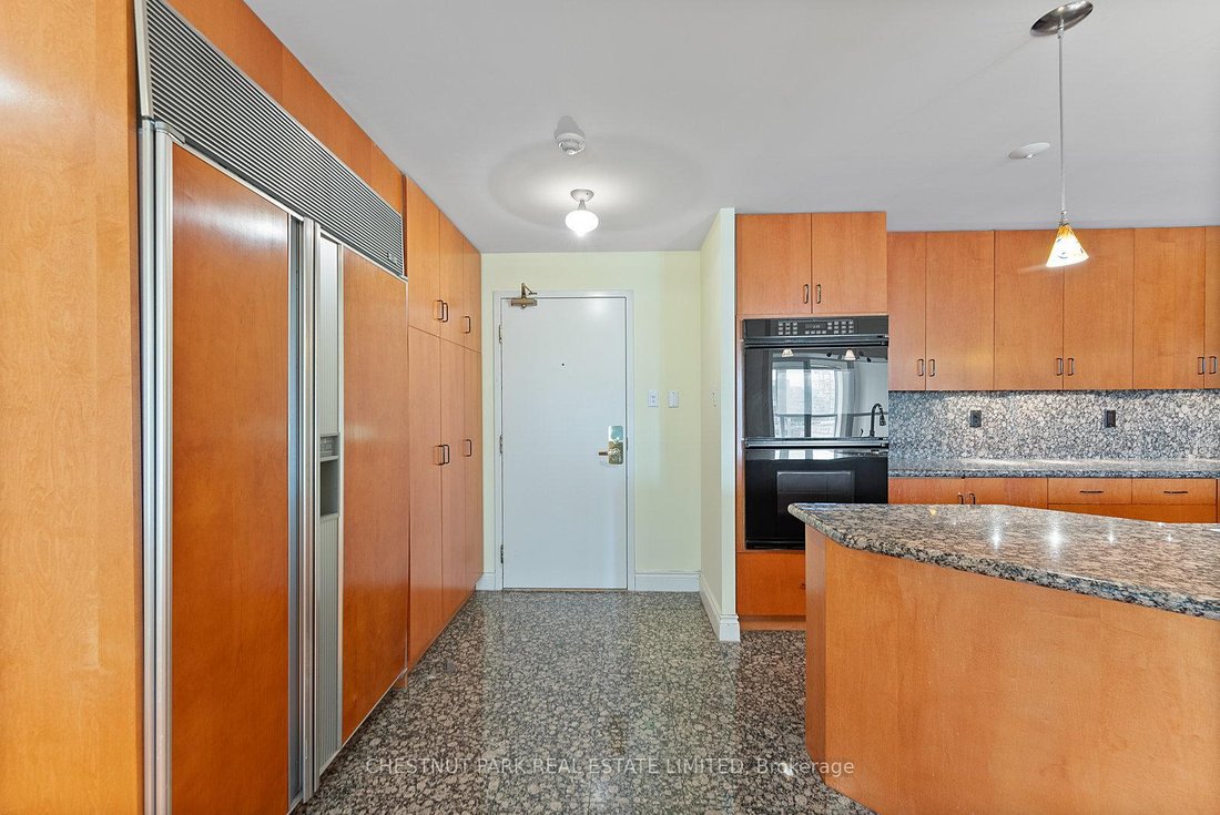 Appartamento a Toronto, Ontario, Canada 3 - 18775291