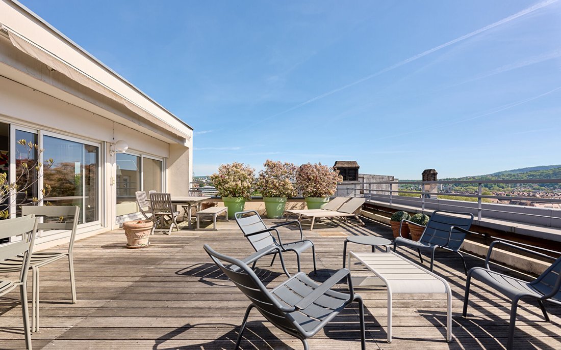 Apartment in Butte - Grette, Besancon, France 2 - 17800317