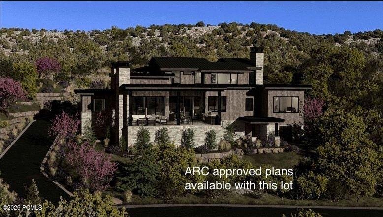 Land in Heber City, Utah, United States 4 - 17509721