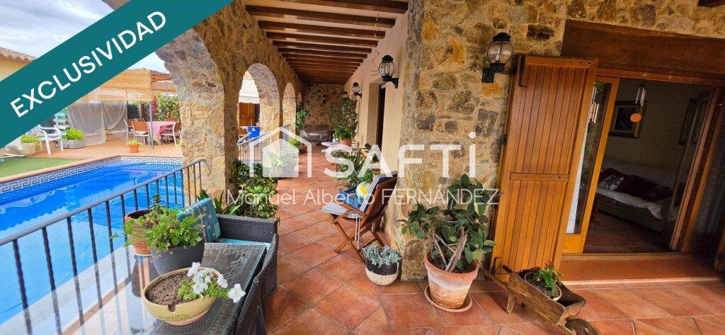 Casa a Blanes, Catalogna, Spagna 3 - 18774535