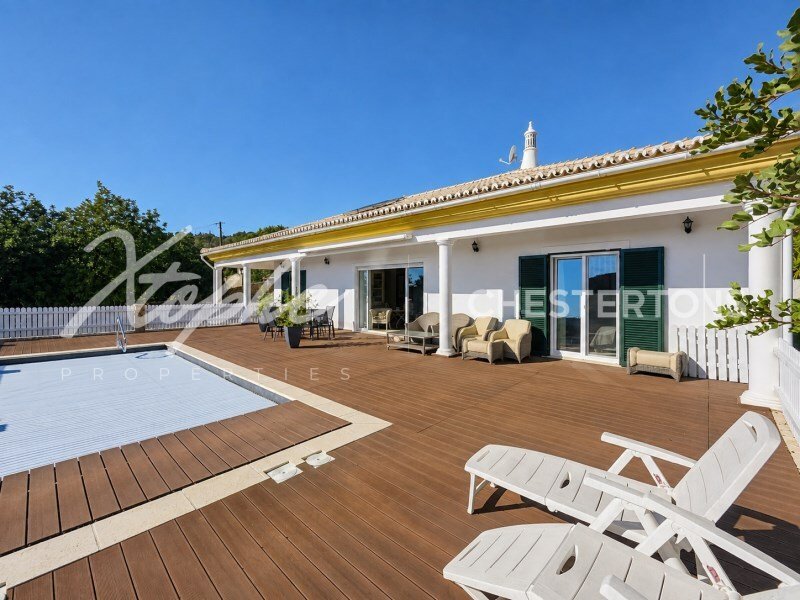 Villa a Loule (Sao Sebastiao), Algarve, Portogallo 5 - 18079023