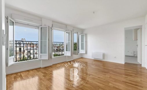 Apartment in Archives, Paris 3e Arrondissement, Paris 1