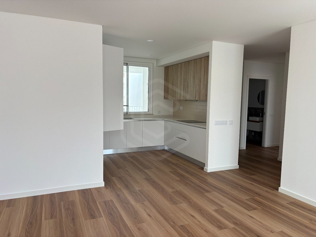 Apartamento en Loule (Sao Clemente), Algarve, Portugal 2 - 18774906