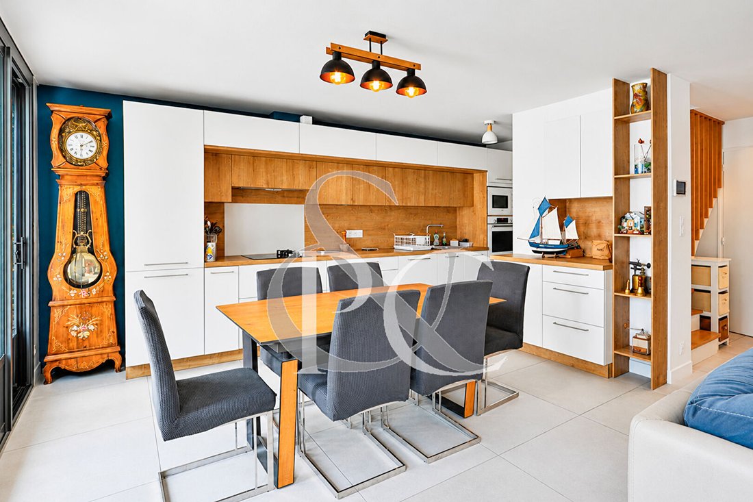Casa a Stazione-Saint Michel, Les Sables-d'Olonne, Francia 2 - 18609778