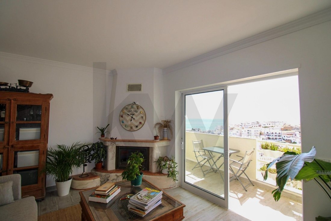 Apartment in Praia dos Pescadores, Olhos de Agua, Portugal 3 - 18774658