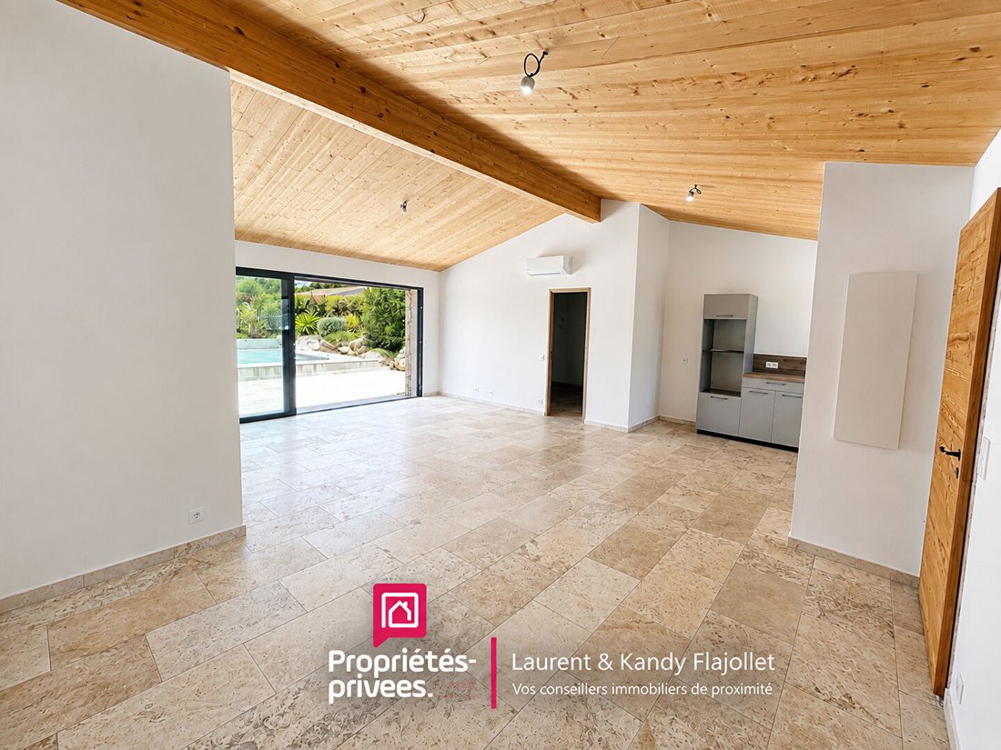 Villa a Porto-Vecchio, Corsica, Francia 5 - 18770302