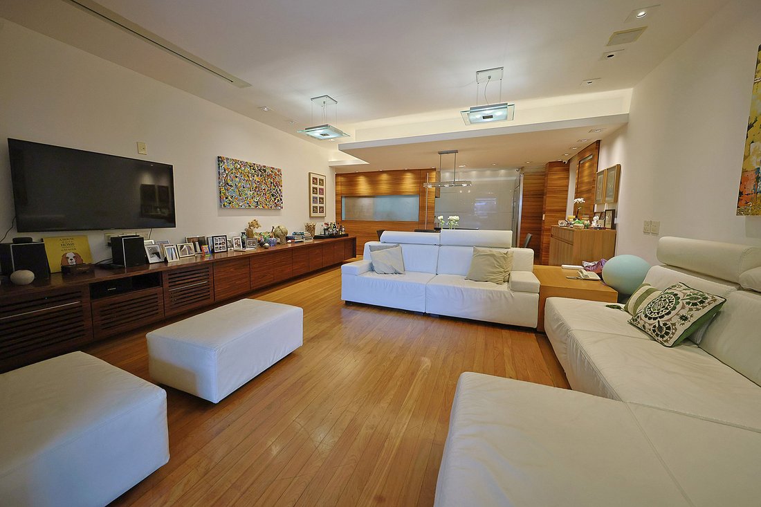 Apartment in Rio de Janeiro, State of Rio de Janeiro, Brazil 4 - 18774610