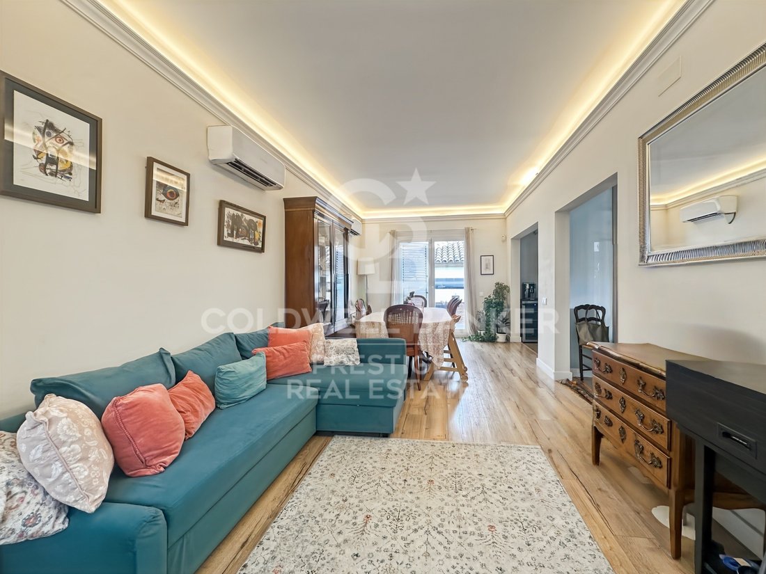 Appartement à Les Corts, Barcelone, Espagne 3 - 18774925