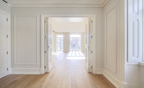 Apartment in Arroios, Lisbon, Portugal 1