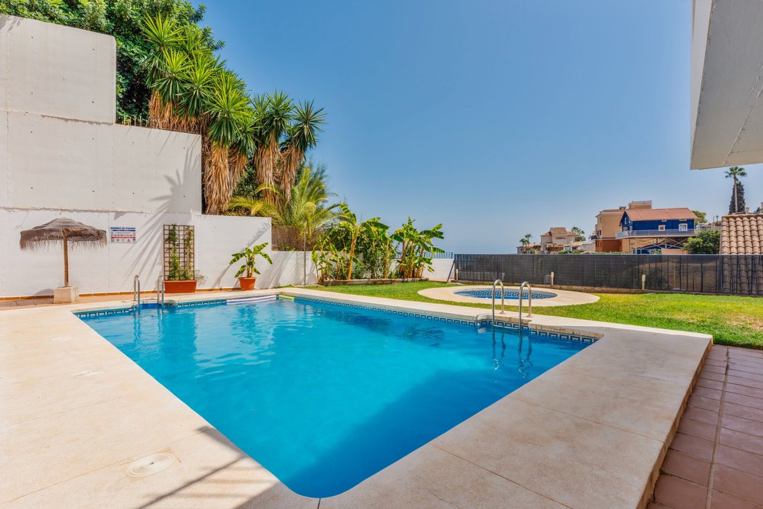 Residenza a Fuengirola, Andalusia, Spagna 2 - 18775131