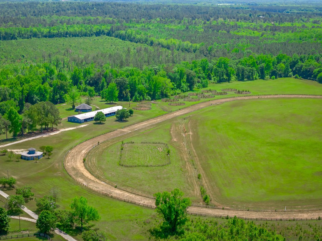 Land in Rembert, South Carolina, Vereinigte Staaten 2 - 18774606