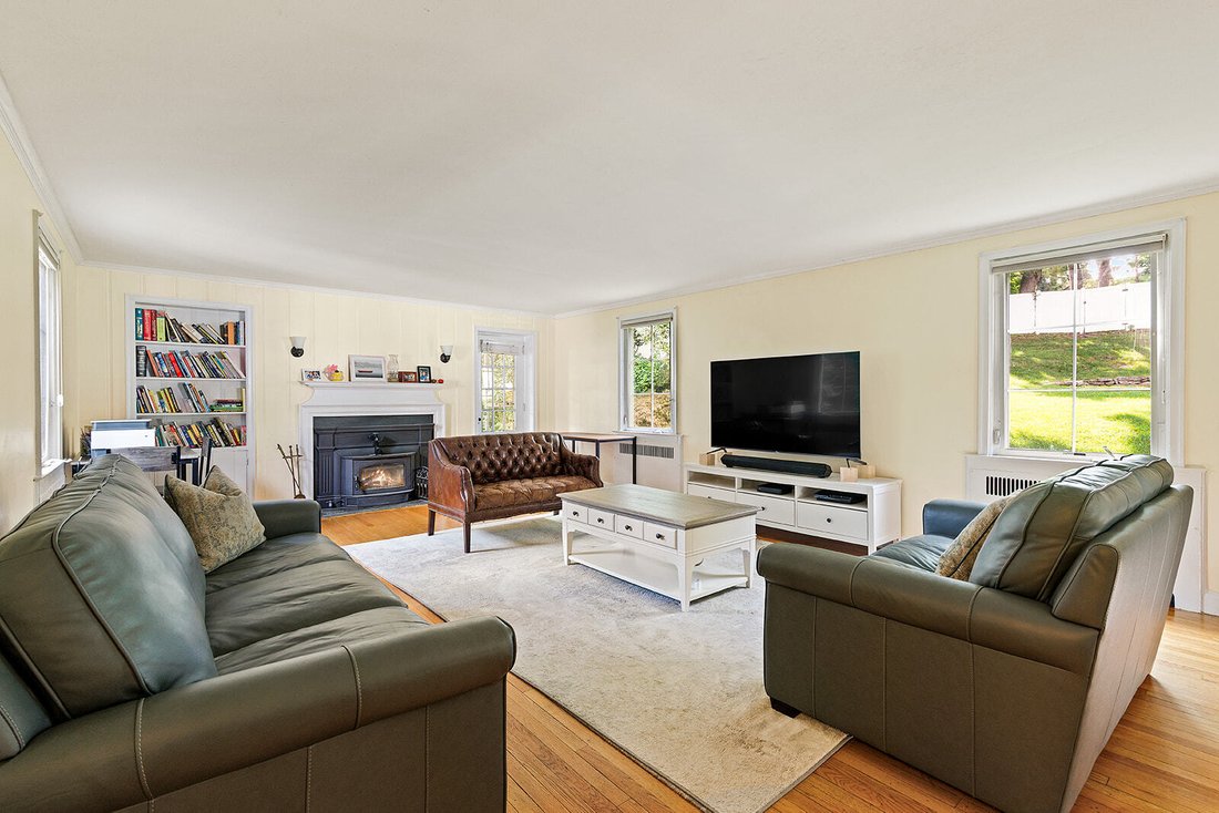 House in Scarsdale, New York, United States 1 - 18774799